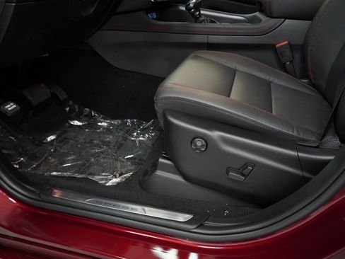 New 2026 Dodge Durango GT image 30