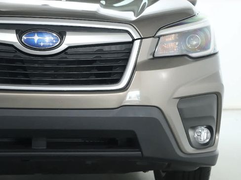 Certified 2021 Subaru Forester Premium w/ Popular Package #1 AWD/4WD image 7