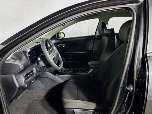 New 2026 Kia K4 FWD image 11