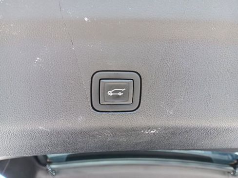 Used 2023 Chevrolet Tahoe High Country image 45