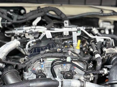 New 2026 Ford Bronco Outer Banks image 89