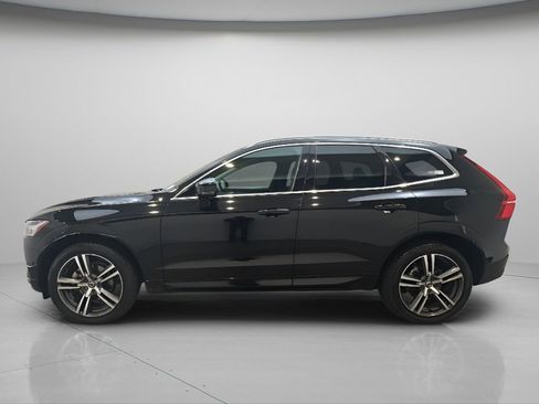 Used 2019 Volvo XC60 T5 Momentum w/ Premium Package AWD/4WD image 6