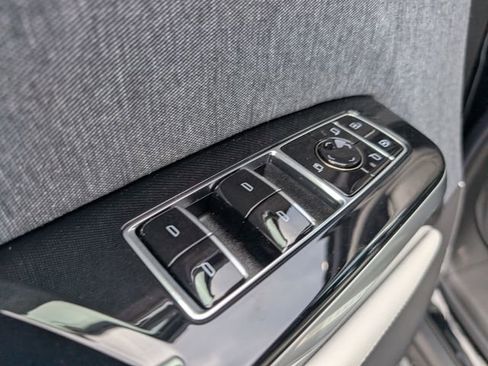 New 2026 Cadillac Escalade Platinum Sport AWD/4WD image 15