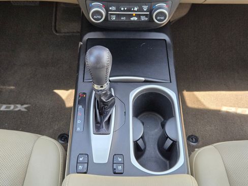 Used 2018 Acura RDX FWD w/ Advance Package image 20