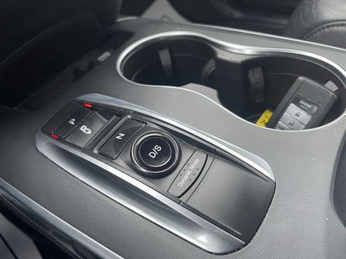 Used 2017 Acura MDX SH-AWD w/ Technology Package image 38