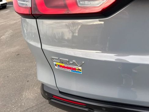 Certified 2024 Honda CR-V EX-L image 45