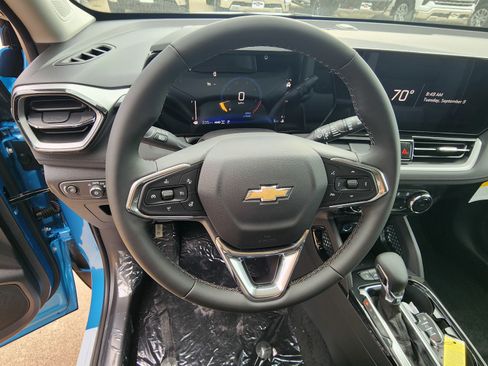 New 2026 Chevrolet TrailBlazer LT w/ Convenience Package image 14