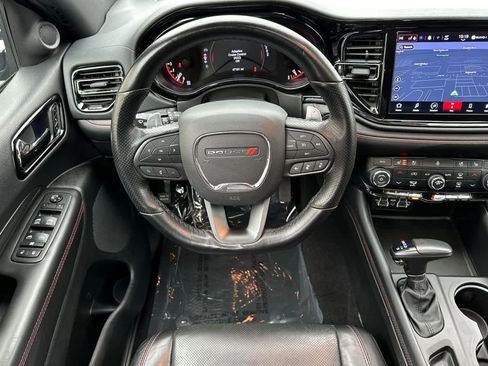 Used 2024 Dodge Durango GT image 15