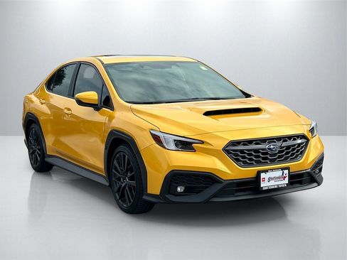 Used 2024 Subaru WRX Limited image 3