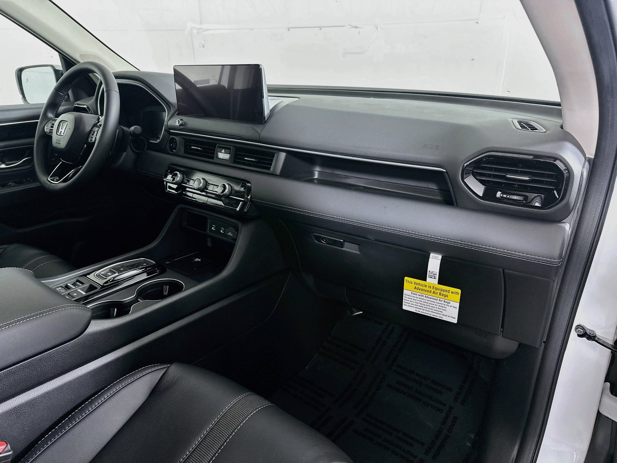 New 2026 Honda Pilot EX-L image 29