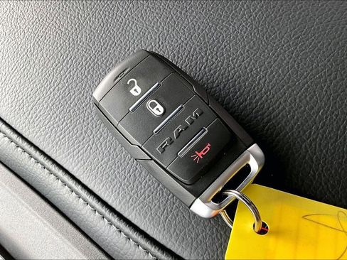 New 2026 RAM 2500 Tradesman image 27