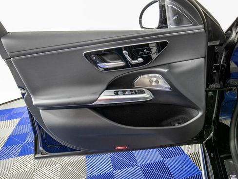 Used 2024 Mercedes-Benz E 450 4MATIC Sedan image 14
