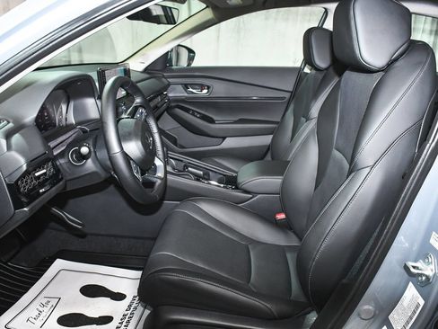 Used 2026 Honda Accord Touring image 43