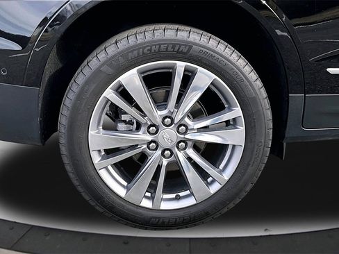 Used 2024 Cadillac XT5 Premium Luxury w/ Technology Package image 36