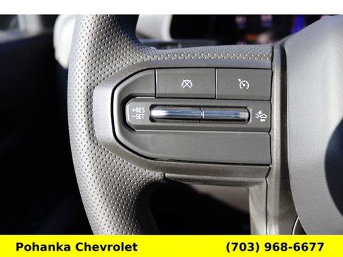 New 2026 Chevrolet Colorado Trail Boss image 11