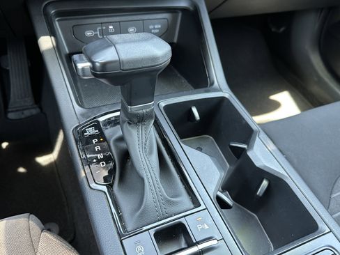 Certified 2025 Kia K5 LXS FWD image 27