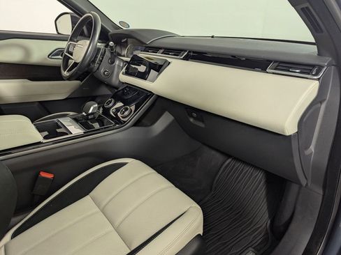 Used 2023 Land Rover Range Rover Velar S image 35