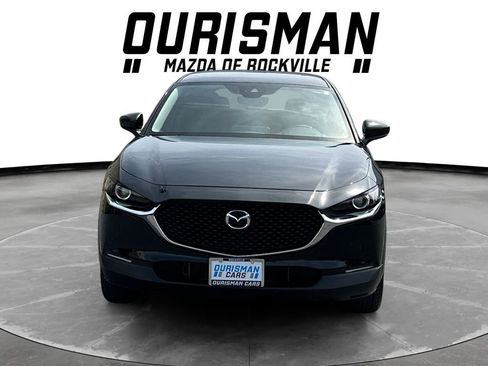 Used 2022 MAZDA CX-30 AWD 2.5 S image 8