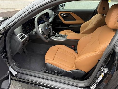 Used 2026 BMW 230i xDrive Coupe w/ Premium Package AWD/4WD image 17