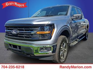 Used 2025 Ford F150 XLT w/ Equipment Group 301A Standard video 1