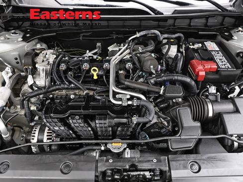 Used 2023 Nissan Altima 2.5 SV w/ SV Premium Package AWD/4WD image 7