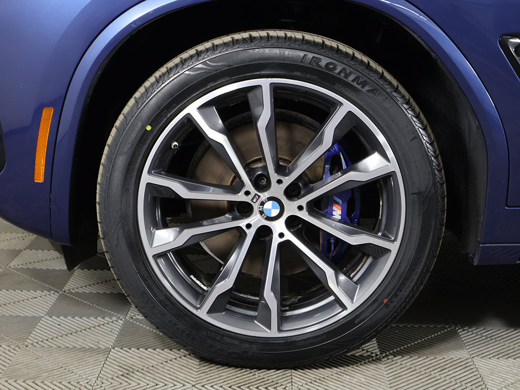 Used 2022 BMW X3 xDrive30i AWD/4WD image 25