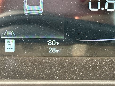 New 2025 Hyundai Elantra Sport image 17