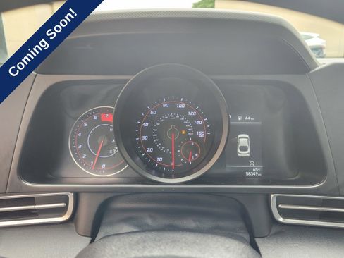 Used 2021 Hyundai Elantra SE FWD image 12