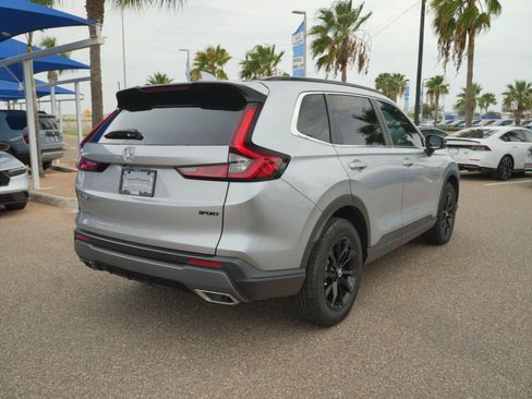Used 2024 Honda CR-V Sport-L image 10