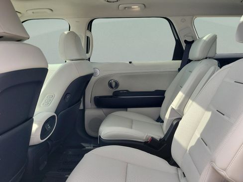 New 2026 Hyundai Palisade Calligraphy image 11