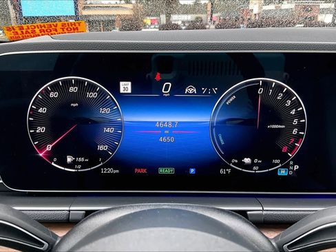 Used 2025 Mercedes-Benz GLE 450e 4MATIC image 26