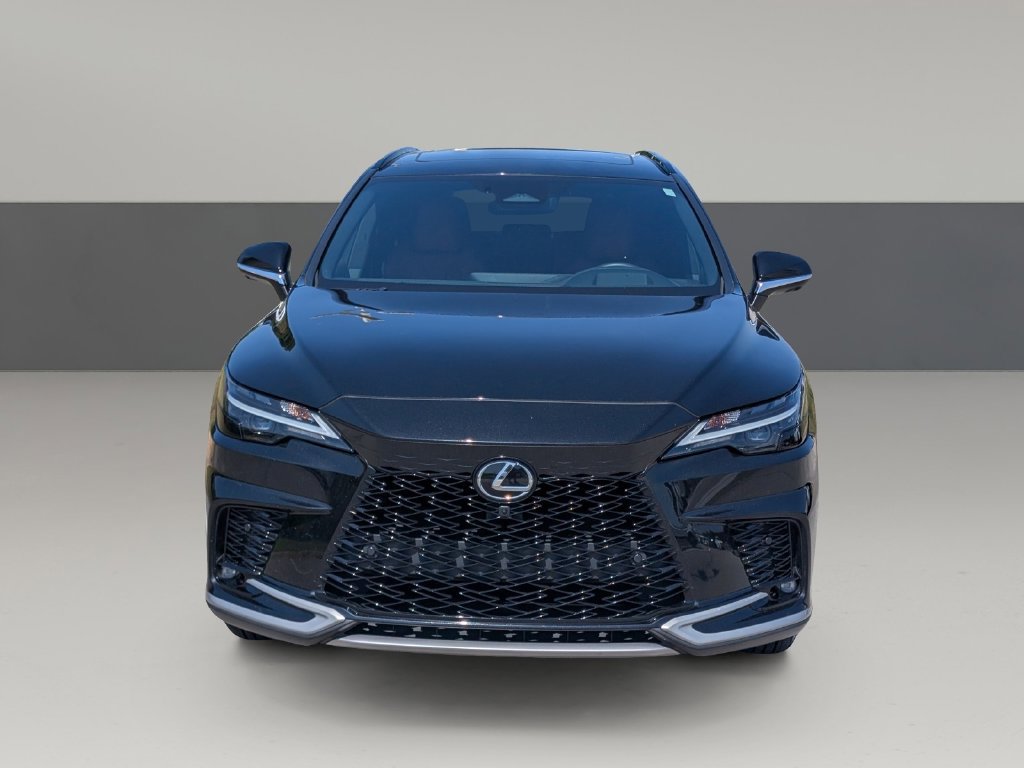 Used 2023 Lexus RX 350 F Sport w/ Cold Area Package AWD/4WD image 5