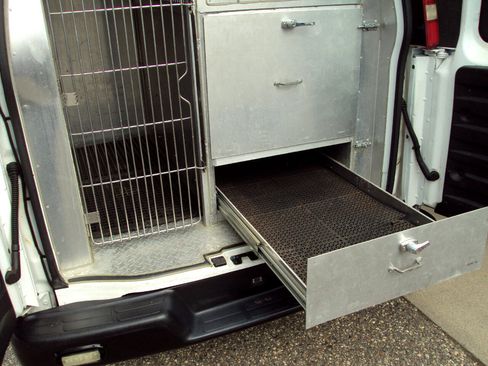 Used 2013 GMC Savana 1500 AWD image 21