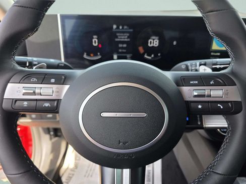 New 2026 Hyundai Sonata SEL FWD image 31