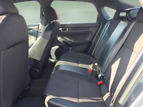 Used 2023 Honda Civic Sport image 23