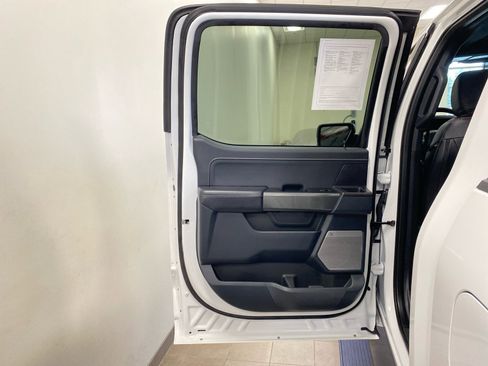 Used 2023 Ford F150 XLT w/ Equipment Group 302A High image 9