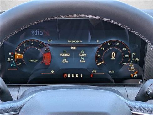 New 2026 Ford Mustang Coupe image 10