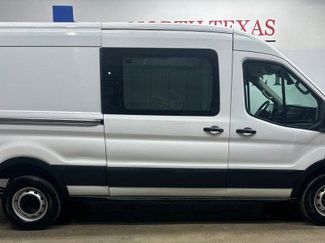 Used 2021 Ford Transit 250 Medium Roof w/ Parcel Delivery Package video 1