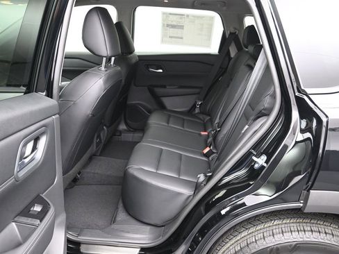 New 2026 Nissan Rogue SV image 26