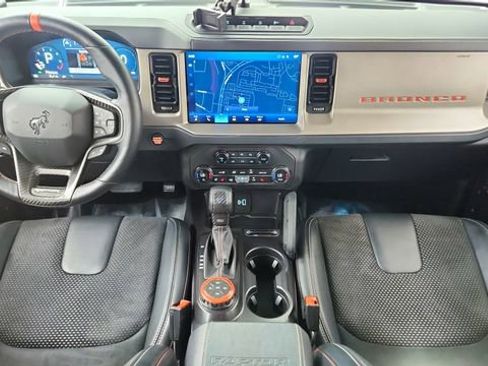 Used 2024 Ford Bronco Raptor image 19