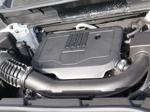 Certified 2023 GMC Acadia SLE w/ Driver Convenience Package AWD/4WD image 12