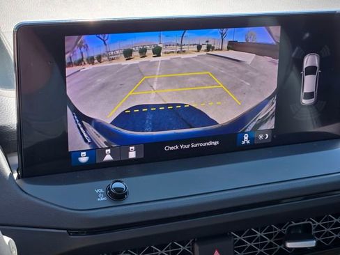 New 2026 Honda Accord Touring image 14