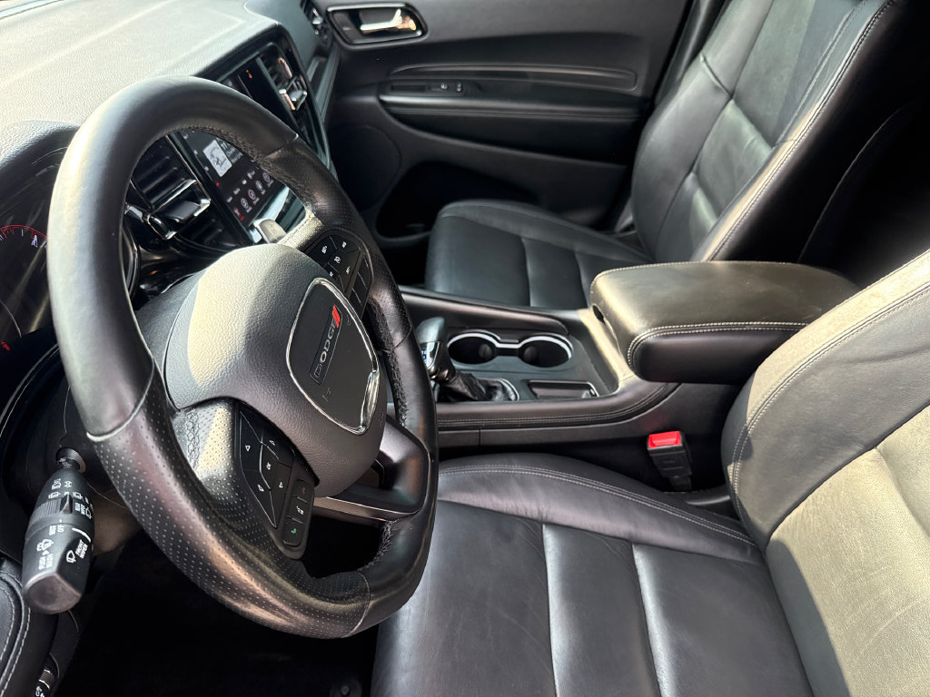 Used 2022 Dodge Durango GT RWD image 19