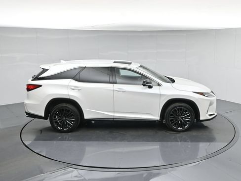 Used 2022 Lexus RX 350L Premium w/ Special Edition AWD/4WD image 45