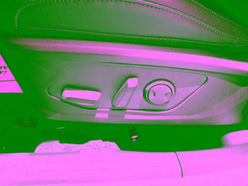 New 2026 Hyundai Tucson SEL Plus FWD image 25