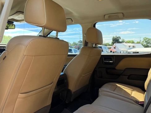 Used 2018 GMC Sierra 3500 Denali w/ Duramax Plus Package AWD/4WD image 21