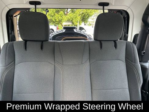 Used 2025 Jeep Wrangler Willys image 14