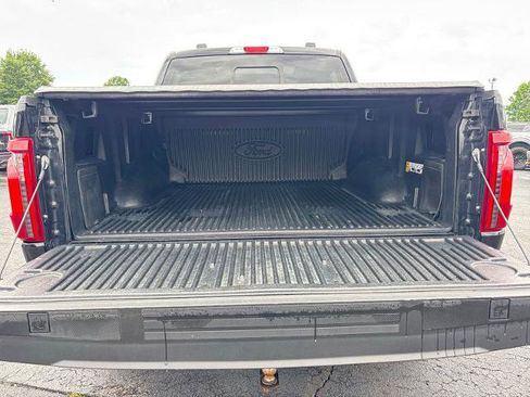 Certified 2024 Ford F150 XLT w/ Equipment Group 303A High AWD/4WD image 18