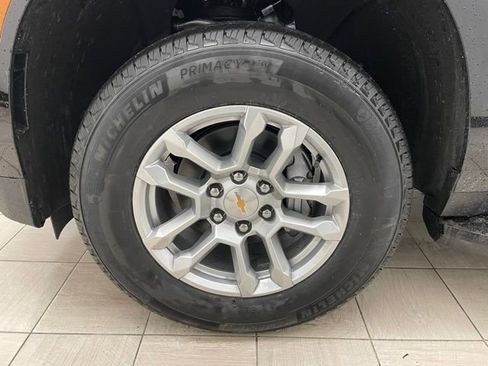 New 2026 Chevrolet Tahoe LT w/ Comfort Package image 7