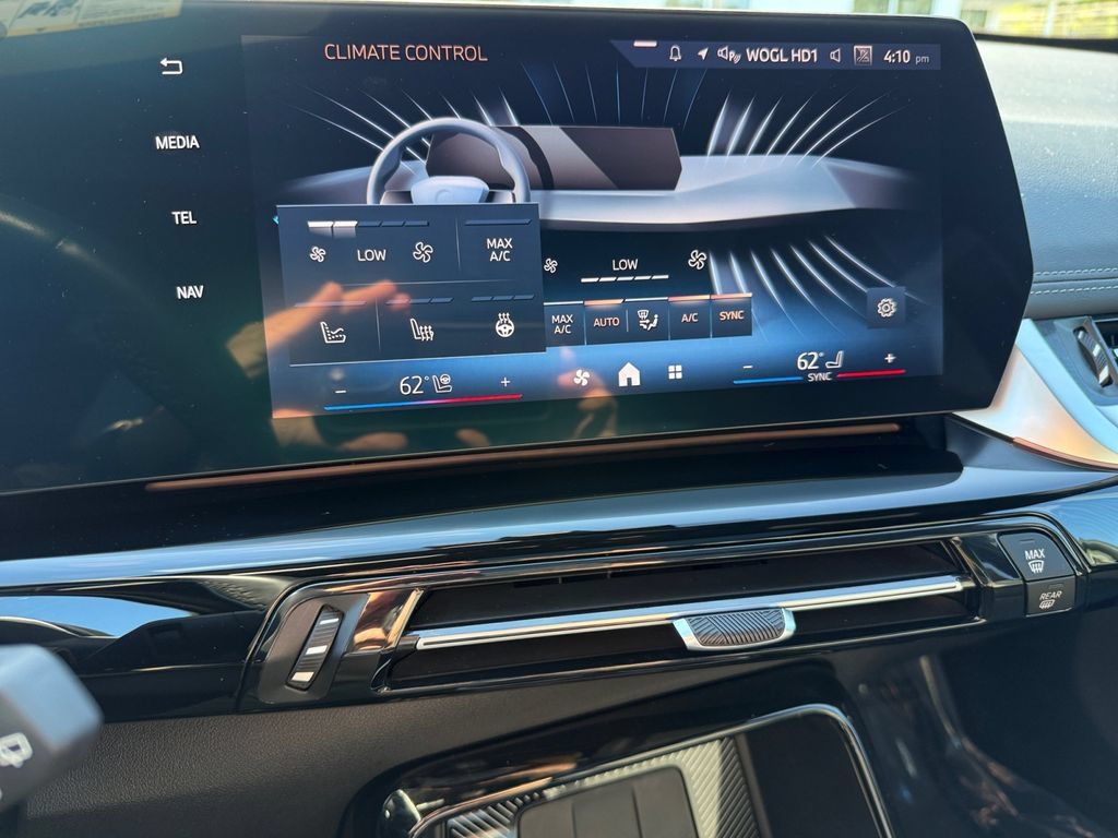 Certified 2024 BMW X1 xDrive28i AWD/4WD image 24